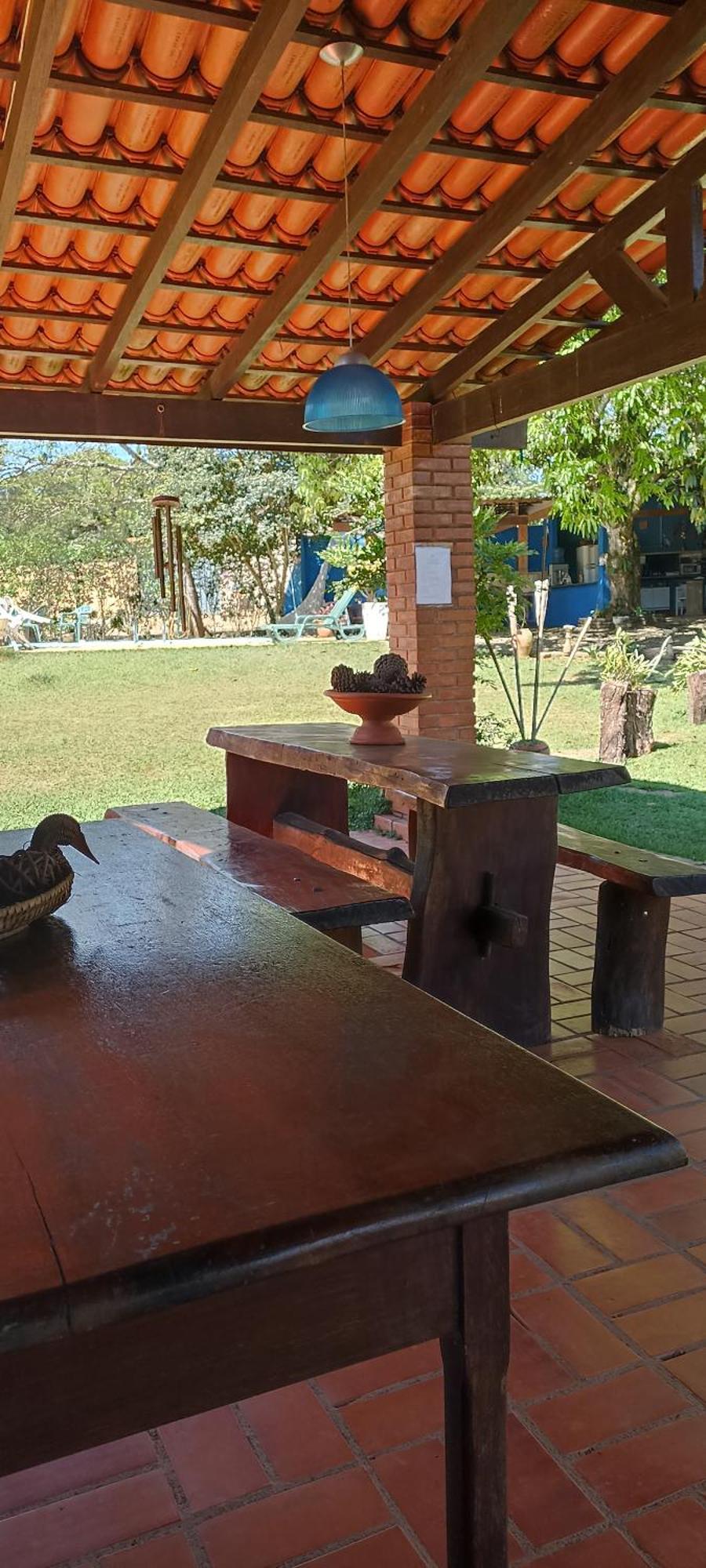 Pousada Canto Dos Passaros Chapada dos Guimarães Dış mekan fotoğraf